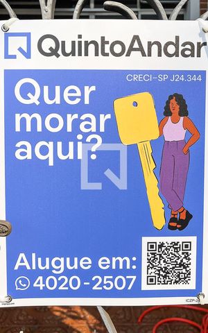 Casa à venda com 120m², 2 quartos e 1 vagaPlaquinha