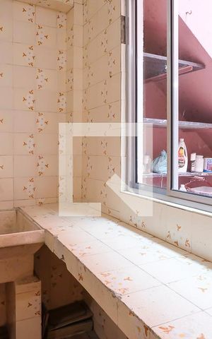 Casa à venda com 120m², 2 quartos e 1 vagaÁrea de serviço