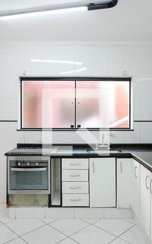 Casa à venda com 120m², 2 quartos e 1 vagaCozinha