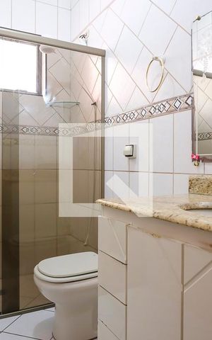 Casa à venda com 120m², 2 quartos e 1 vagaBanheiro 1