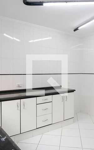Casa à venda com 120m², 2 quartos e 1 vagaCozinha