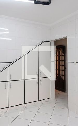 Casa à venda com 120m², 2 quartos e 1 vagaCozinha