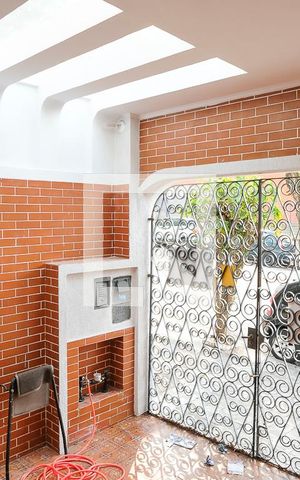 Casa à venda com 120m², 2 quartos e 1 vagaGaragem