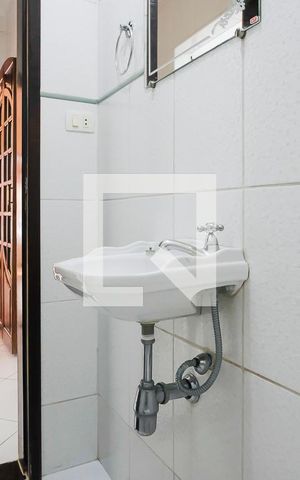 Casa à venda com 120m², 2 quartos e 1 vagaBanheiro 2