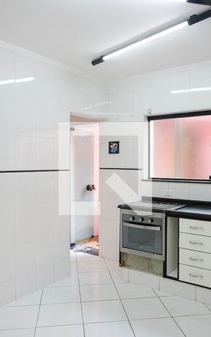 Casa à venda com 120m², 2 quartos e 1 vagaCozinha