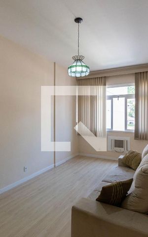 Apartamento à venda com 105m², 3 quartos e 1 vagaSala