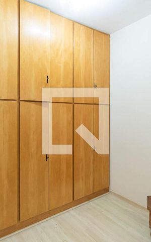 Apartamento à venda com 105m², 3 quartos e 1 vagaQuarto 2
