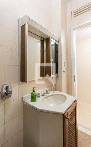 Apartamento à venda com 105m², 3 quartos e 1 vagaBanheiro 2