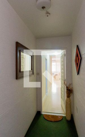 Apartamento à venda com 105m², 3 quartos e 1 vagaHall de entrada