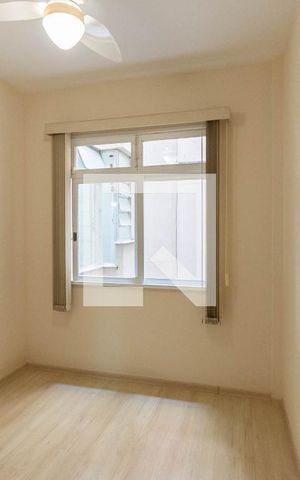 Apartamento à venda com 105m², 3 quartos e 1 vagaQuarto 3