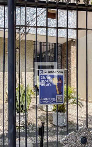 Apartamento à venda com 105m², 3 quartos e 1 vagaPlaquinha