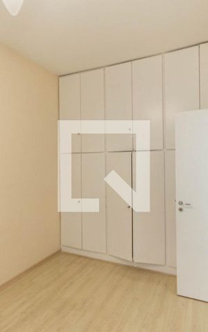 Apartamento à venda com 105m², 3 quartos e 1 vagaQuarto 3