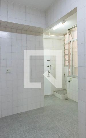 Apartamento à venda com 105m², 3 quartos e 1 vagaCozinha