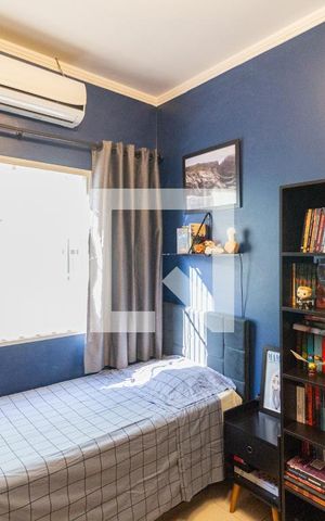 Casa à venda com 131m², 3 quartos e 2 vagasQuarto 1