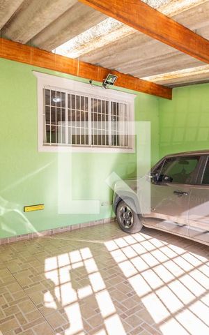 Casa à venda com 131m², 3 quartos e 2 vagasGaragem