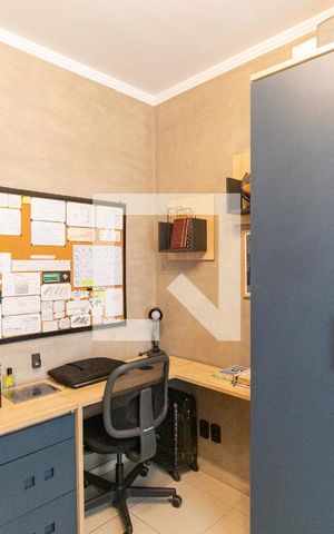 Casa à venda com 131m², 3 quartos e 2 vagasQuarto 1