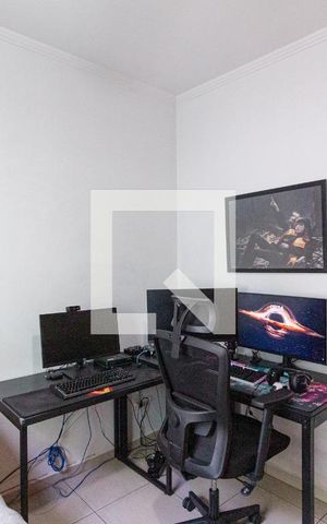 Casa à venda com 131m², 3 quartos e 2 vagasQuarto 2