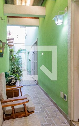 Casa à venda com 131m², 3 quartos e 2 vagasHall de entrada