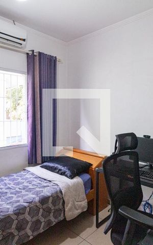 Casa à venda com 131m², 3 quartos e 2 vagasQuarto 2
