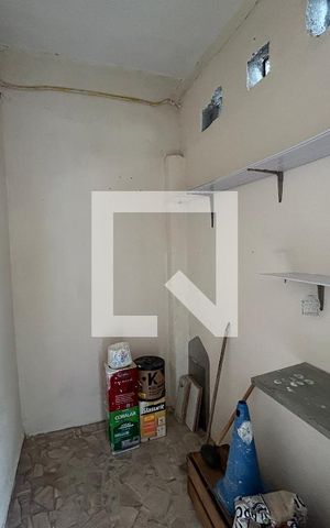 Casa para alugar com 120m², 2 quartos e 3 vagasQuarto de Serviço