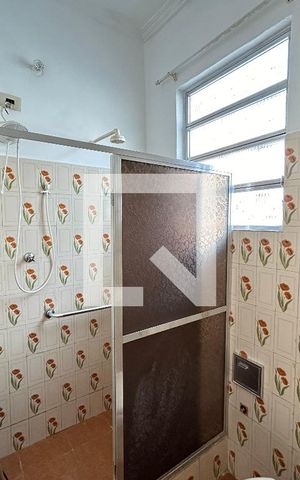 Casa para alugar com 120m², 2 quartos e 3 vagasBanheiro