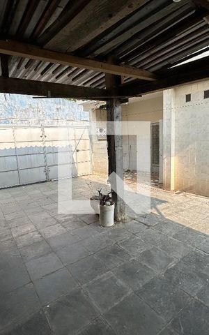 Casa para alugar com 120m², 2 quartos e 3 vagasGaragem/quintal