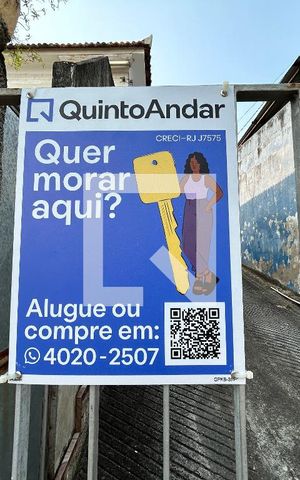 Casa para alugar com 120m², 2 quartos e 3 vagasplaquinha
