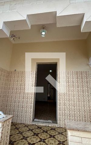 Casa para alugar com 120m², 2 quartos e 3 vagasVaranda