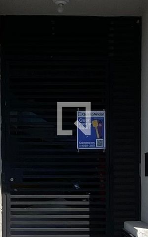 Apartamento para alugar com 47m², 2 quartos e 1 vaga Apartamento para alugar com 47m², 2 quartos e 1 vagaPlaca