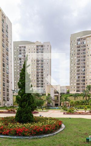 Apartamento à venda com 57m², 2 quartos e 1 vaga Apartamento à venda com 57m², 2 quartos e 1 vagaÁrea comum