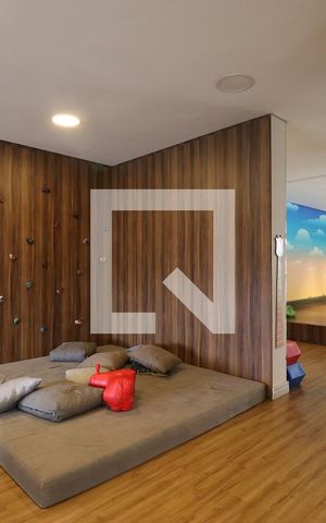 Apartamento à venda com 69m², 2 quartos e 1 vagaBrinquedoteca