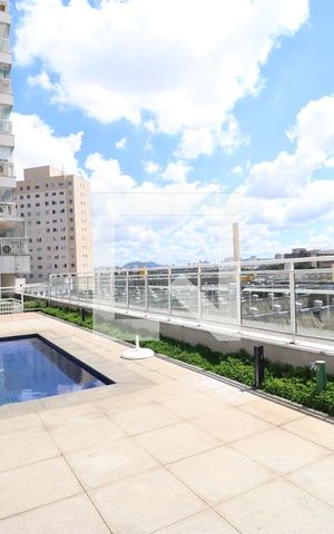 Apartamento à venda com 69m², 2 quartos e 1 vagaÁrea comum - Piscina