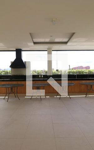 Apartamento à venda com 69m², 2 quartos e 1 vagaÁrea comum - Churrasqueira