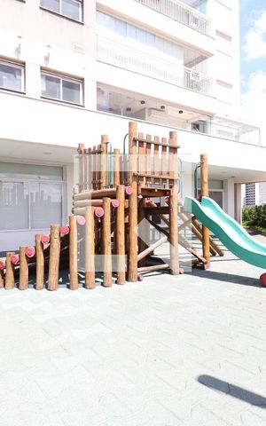 Apartamento à venda com 69m², 2 quartos e 1 vagaÁrea comum - Playground