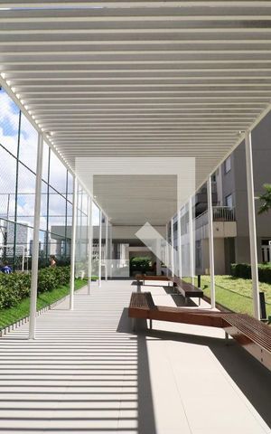 Apartamento à venda com 69m², 2 quartos e 1 vagaÁrea comum