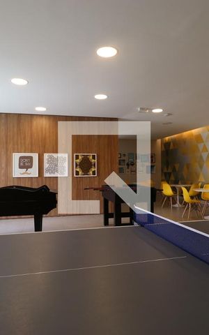 Apartamento à venda com 69m², 2 quartos e 1 vagaÁrea comum