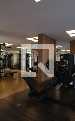 Apartamento à venda com 69m², 2 quartos e 1 vagaAcademia