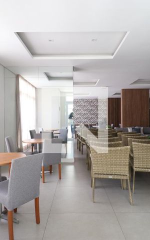 Apartamento à venda com 69m², 2 quartos e 1 vagaÁrea comum - Salão de festas