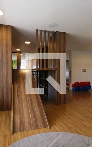 Apartamento à venda com 69m², 2 quartos e 1 vagaBrinquedoteca