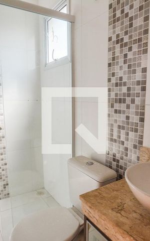 Apartamento à venda com 150m², 2 quartos e 1 vagaBanheiro da Suíte