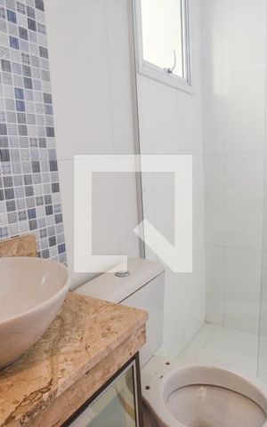 Apartamento à venda com 150m², 2 quartos e 1 vagaBanheiro Social