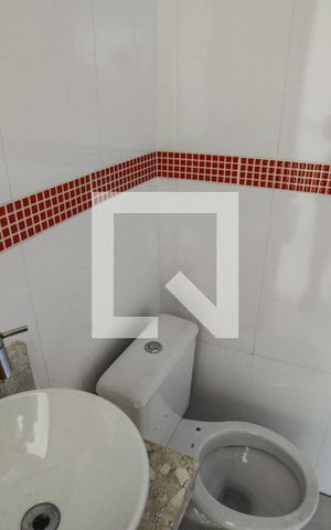 Apartamento à venda com 150m², 2 quartos e 1 vagaBanheiro de serviço