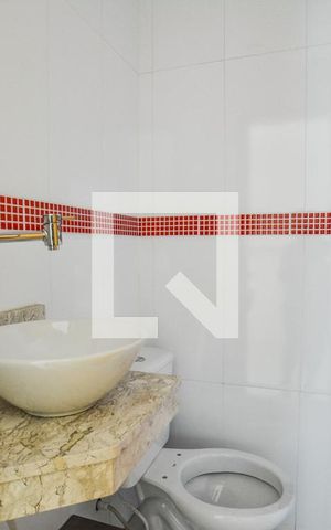 Apartamento à venda com 150m², 2 quartos e 1 vagaBanheiro de serviço