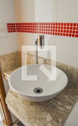 Apartamento à venda com 150m², 2 quartos e 1 vagaBanheiro de serviço