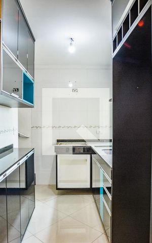 Apartamento à venda com 150m², 2 quartos e 1 vagaCozinha