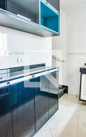 Apartamento à venda com 150m², 2 quartos e 1 vagaCozinha
