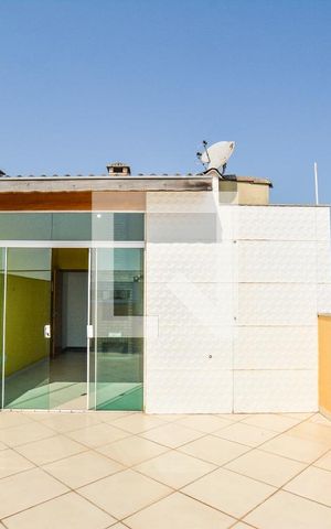 Apartamento à venda com 150m², 2 quartos e 1 vagaCobertura