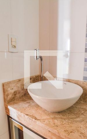 Apartamento à venda com 150m², 2 quartos e 1 vagaBanheiro Social