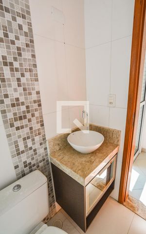 Apartamento à venda com 150m², 2 quartos e 1 vagaBanheiro da Suíte