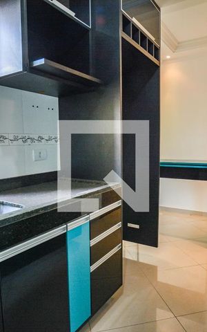 Apartamento à venda com 150m², 2 quartos e 1 vagaCozinha
